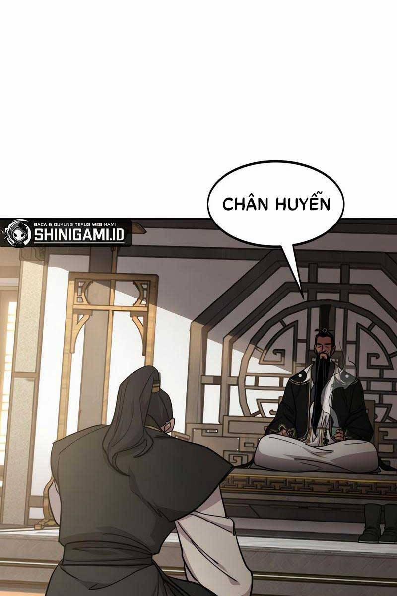 Hoa Sơn Tái Xuất | Hoa Sơn Tái Khởi 86 trang 62