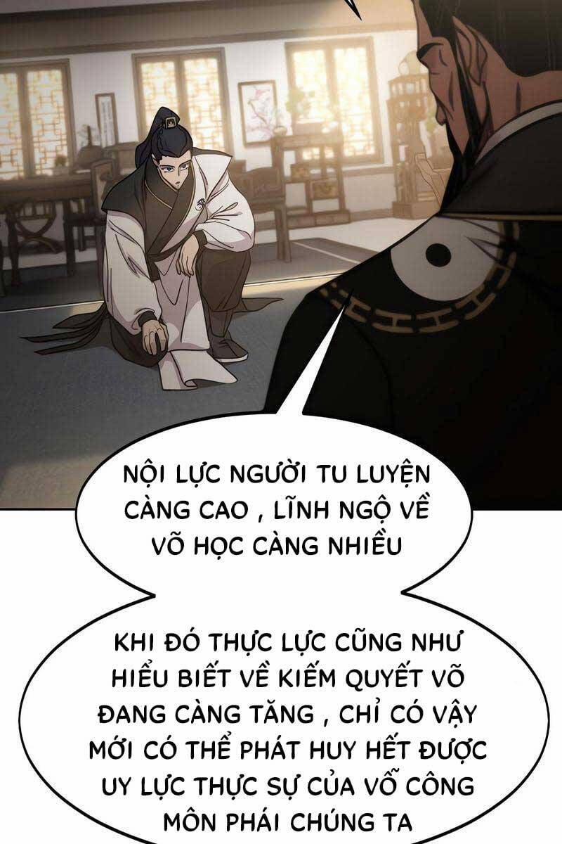 Hoa Sơn Tái Xuất | Hoa Sơn Tái Khởi 86 trang 68