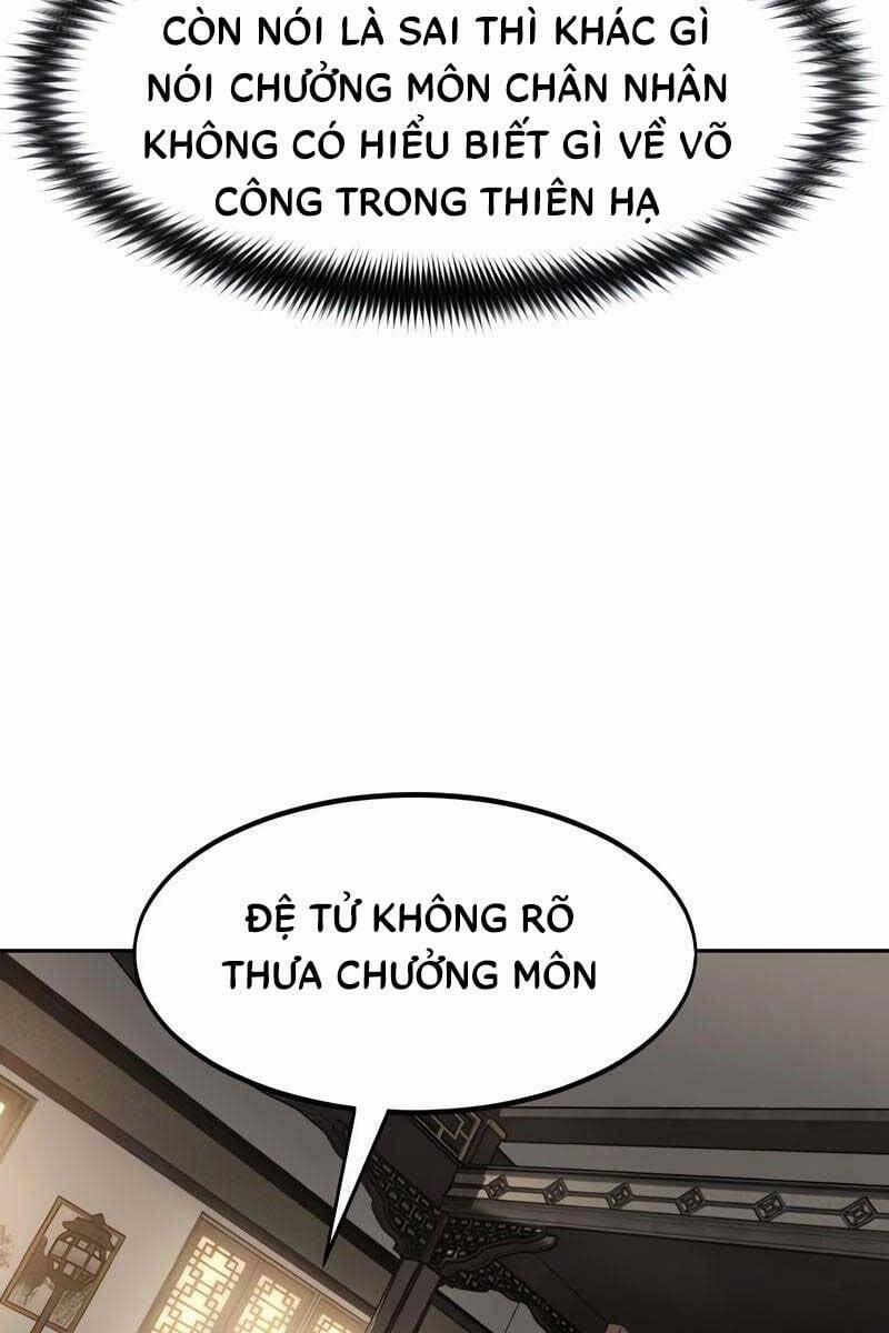 Hoa Sơn Tái Xuất | Hoa Sơn Tái Khởi 86 trang 73