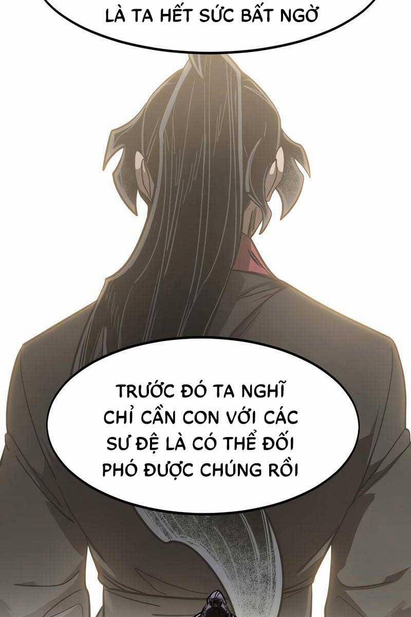 Hoa Sơn Tái Xuất | Hoa Sơn Tái Khởi 86 trang 80