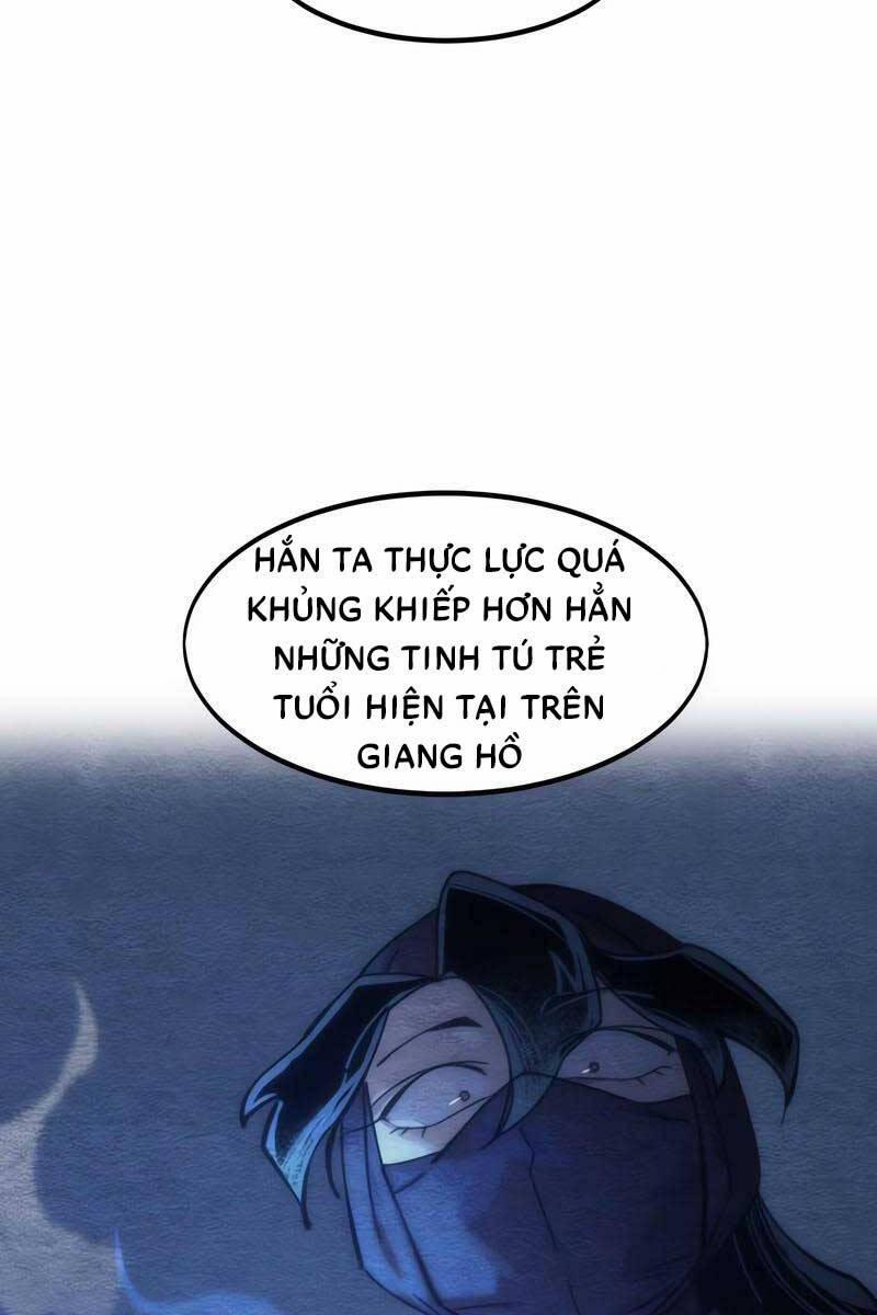Hoa Sơn Tái Xuất | Hoa Sơn Tái Khởi 86 trang 84