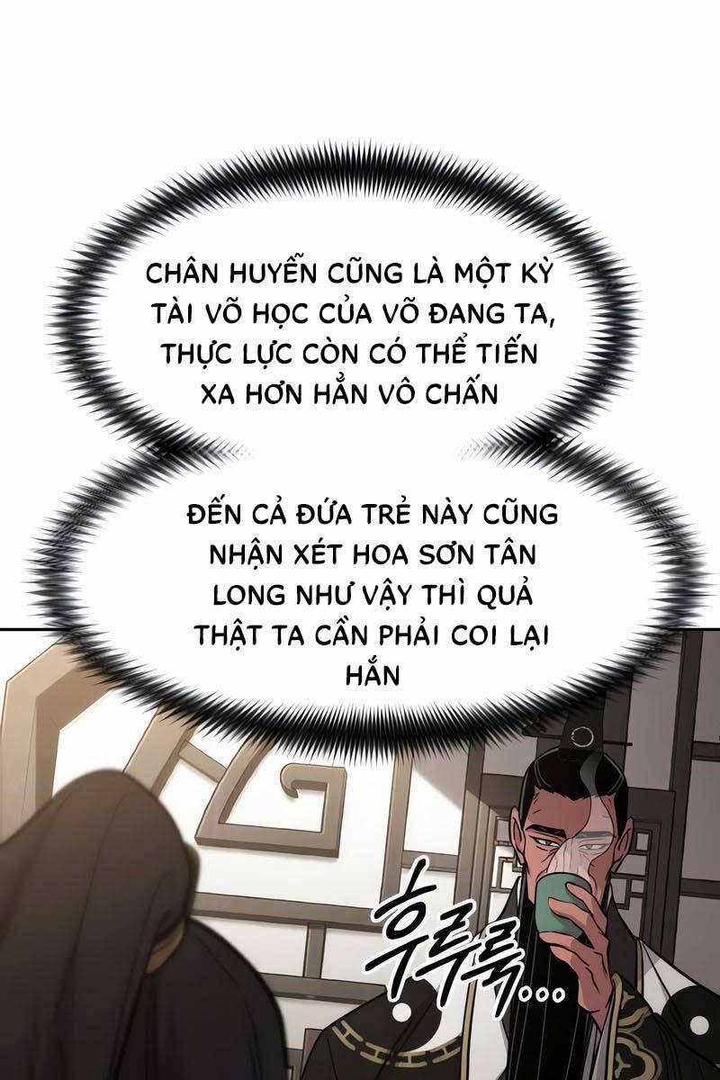 Hoa Sơn Tái Xuất | Hoa Sơn Tái Khởi 86 trang 88
