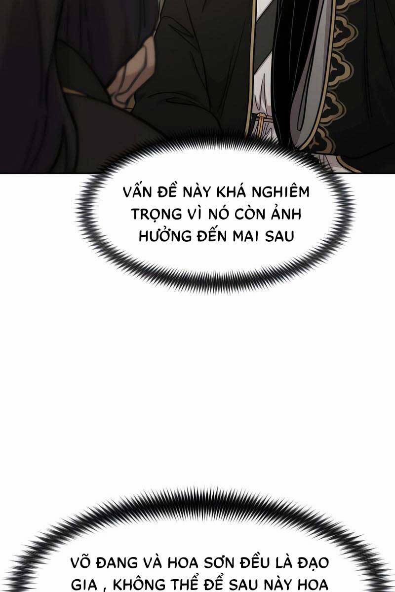 Hoa Sơn Tái Xuất | Hoa Sơn Tái Khởi 86 trang 89