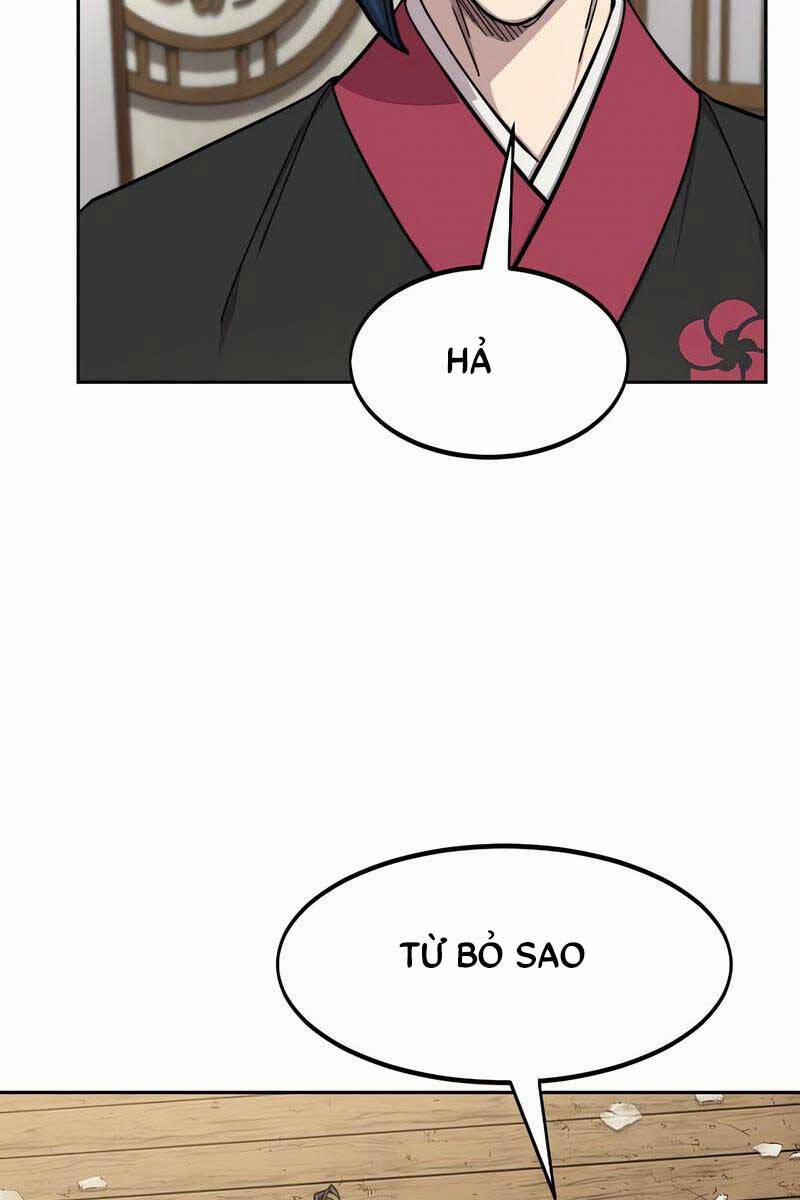 Hoa Sơn Tái Xuất | Hoa Sơn Tái Khởi 86 trang 9