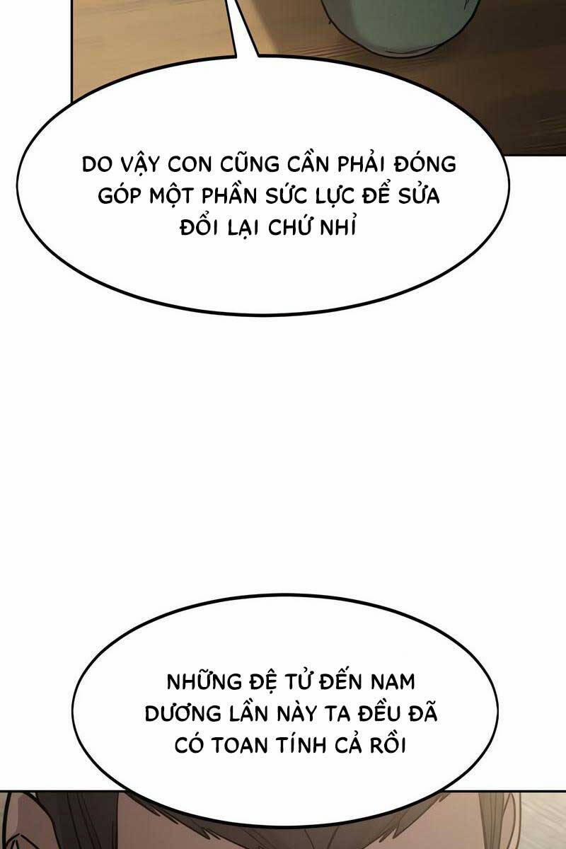 Hoa Sơn Tái Xuất | Hoa Sơn Tái Khởi 86 trang 93