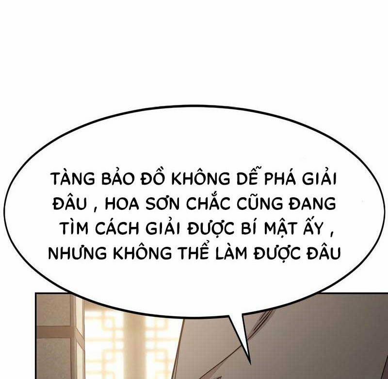 Hoa Sơn Tái Xuất | Hoa Sơn Tái Khởi 86 trang 98