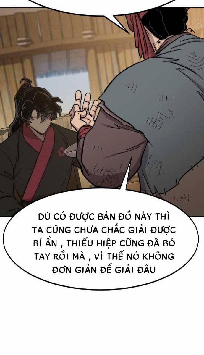 Hoa Sơn Tái Xuất | Hoa Sơn Tái Khởi 87 trang 104