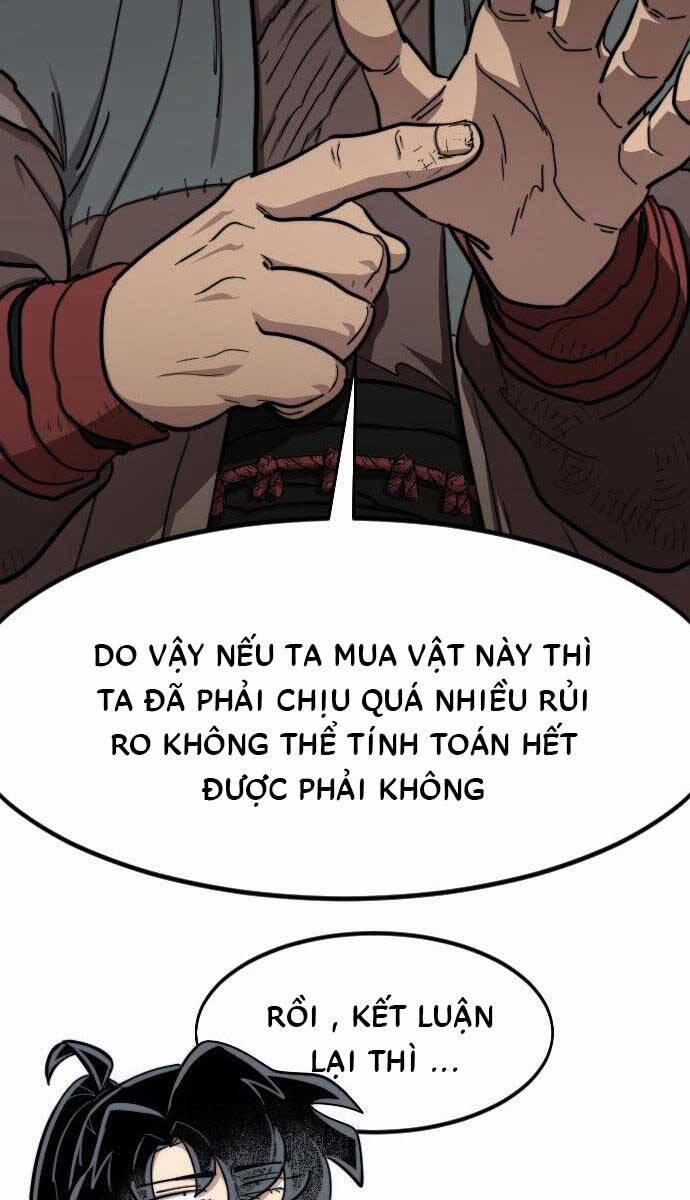 Hoa Sơn Tái Xuất | Hoa Sơn Tái Khởi 87 trang 107