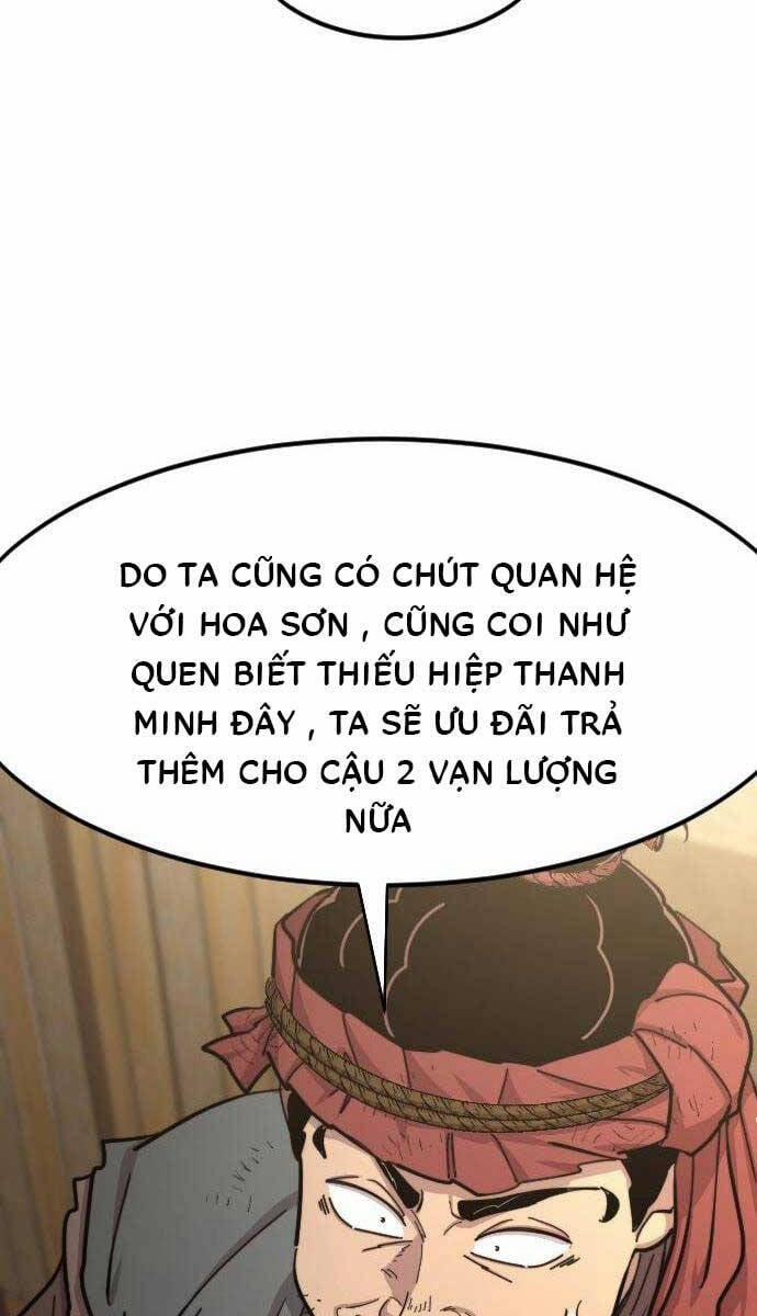 Hoa Sơn Tái Xuất | Hoa Sơn Tái Khởi 87 trang 110