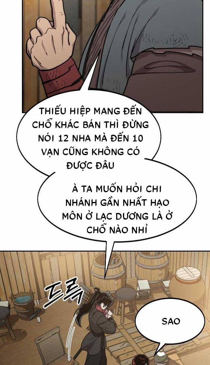 Hoa Sơn Tái Xuất | Hoa Sơn Tái Khởi 87 trang 115