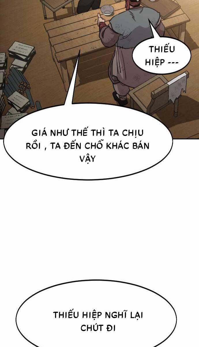 Hoa Sơn Tái Xuất | Hoa Sơn Tái Khởi 87 trang 116