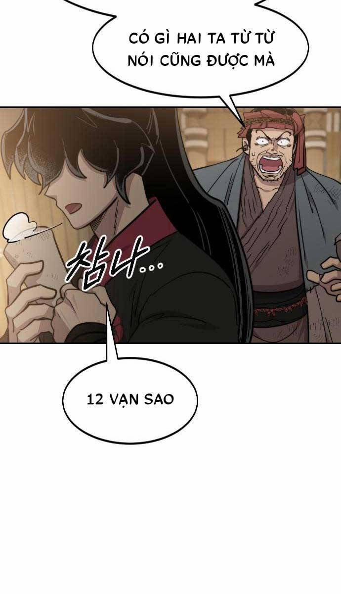 Hoa Sơn Tái Xuất | Hoa Sơn Tái Khởi 87 trang 117