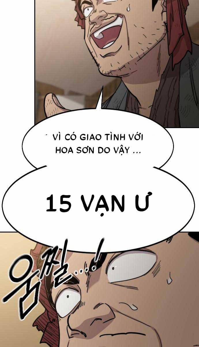 Hoa Sơn Tái Xuất | Hoa Sơn Tái Khởi 87 trang 121