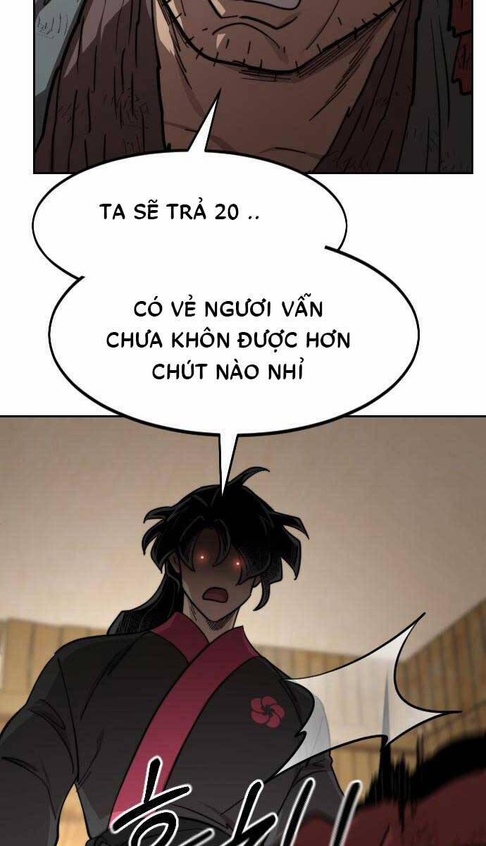 Hoa Sơn Tái Xuất | Hoa Sơn Tái Khởi 87 trang 129