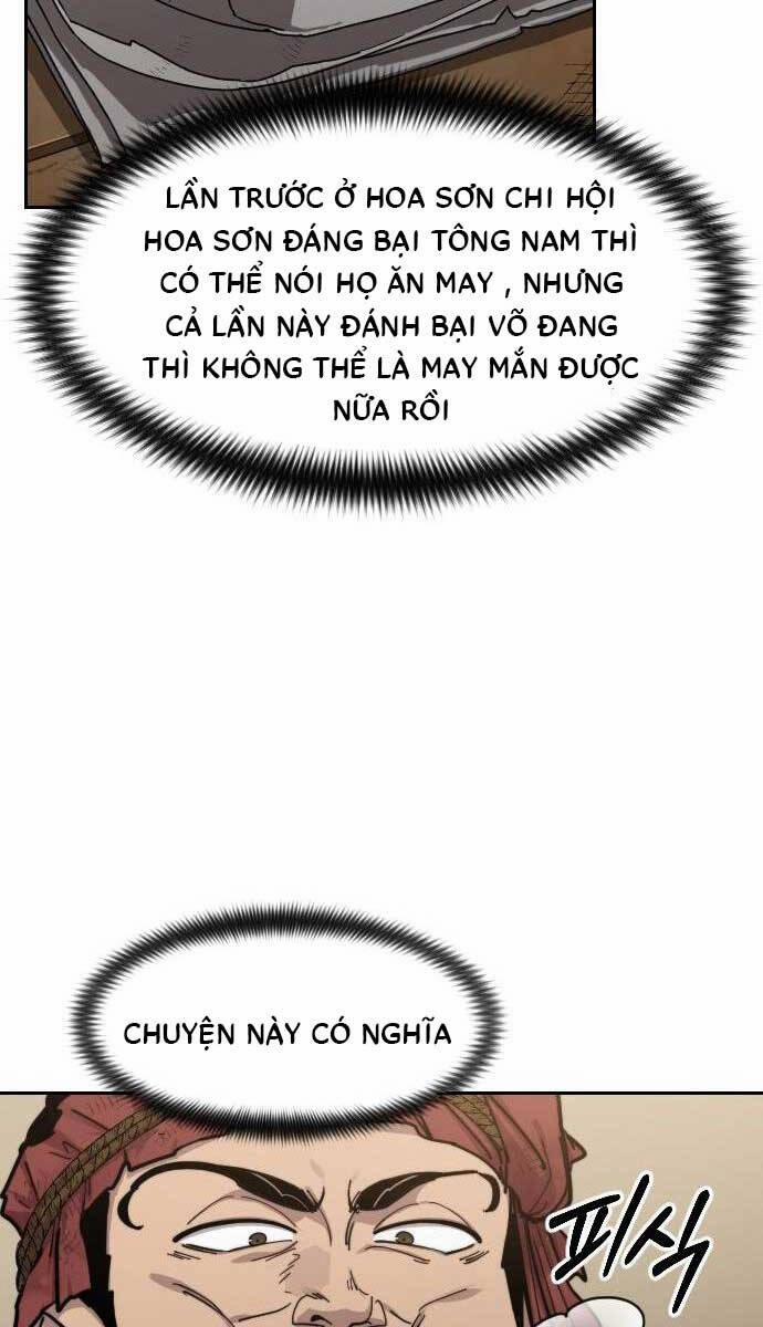 Hoa Sơn Tái Xuất | Hoa Sơn Tái Khởi 87 trang 14