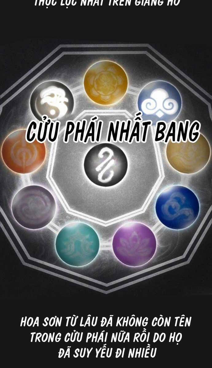 Hoa Sơn Tái Xuất | Hoa Sơn Tái Khởi 87 trang 16