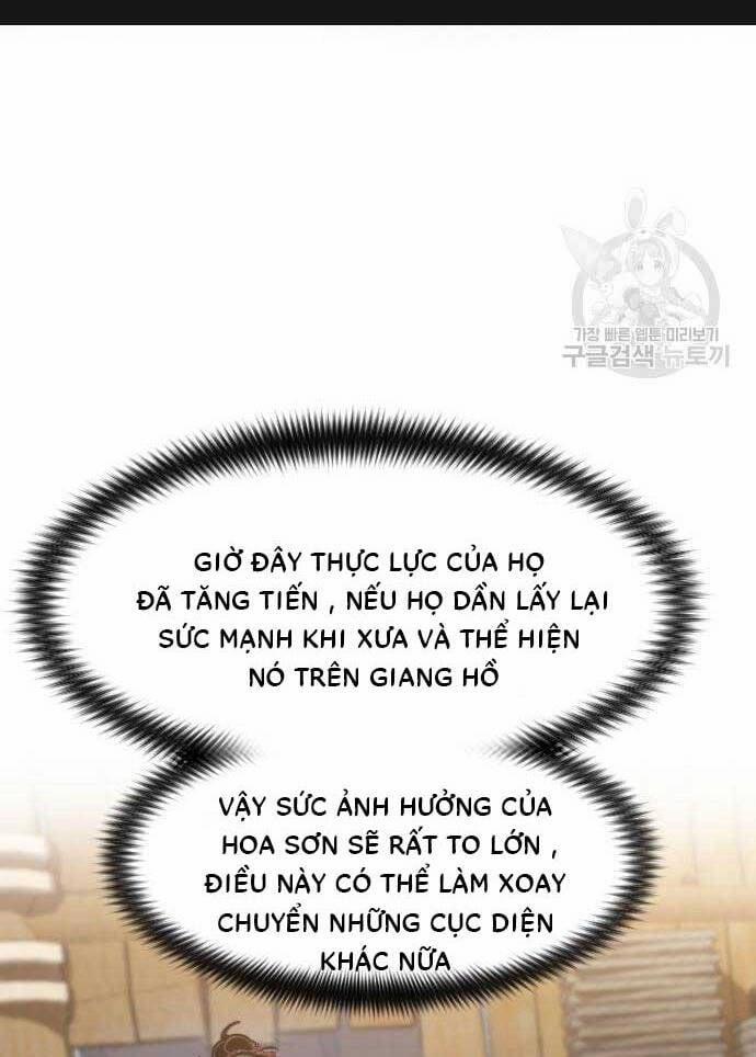Hoa Sơn Tái Xuất | Hoa Sơn Tái Khởi 87 trang 17