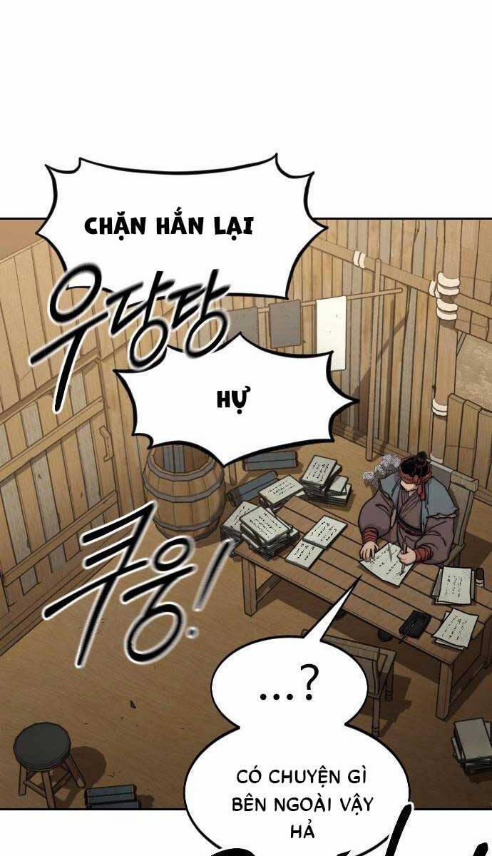Hoa Sơn Tái Xuất | Hoa Sơn Tái Khởi 87 trang 24