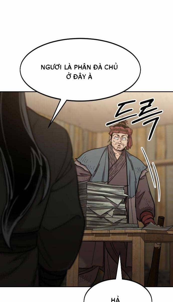 Hoa Sơn Tái Xuất | Hoa Sơn Tái Khởi 87 trang 29