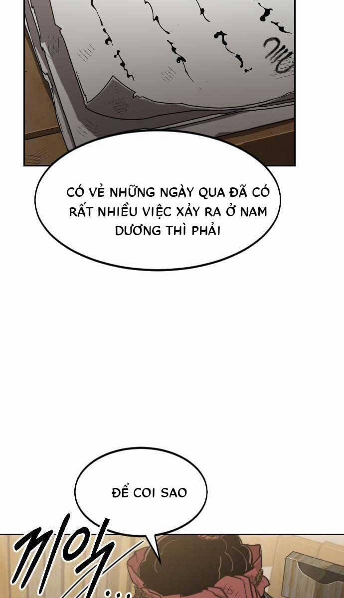 Hoa Sơn Tái Xuất | Hoa Sơn Tái Khởi 87 trang 4