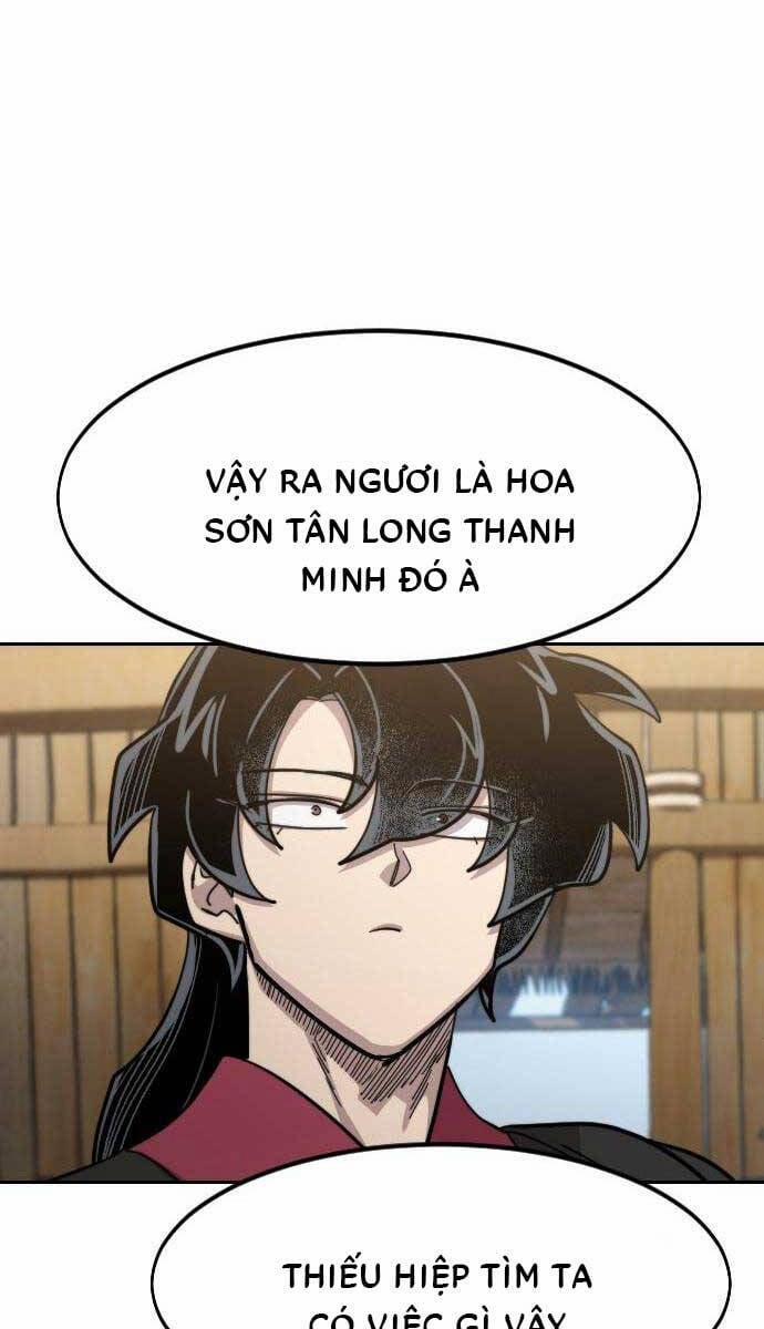 Hoa Sơn Tái Xuất | Hoa Sơn Tái Khởi 87 trang 43