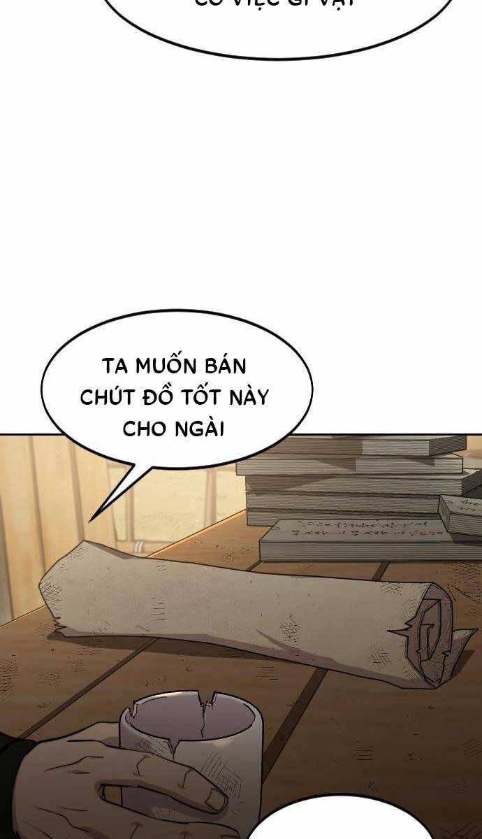 Hoa Sơn Tái Xuất | Hoa Sơn Tái Khởi 87 trang 44