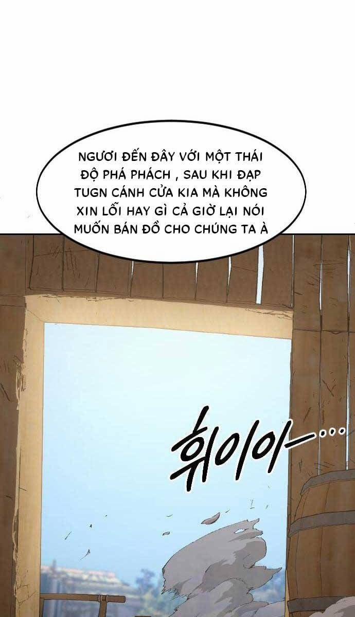 Hoa Sơn Tái Xuất | Hoa Sơn Tái Khởi 87 trang 46