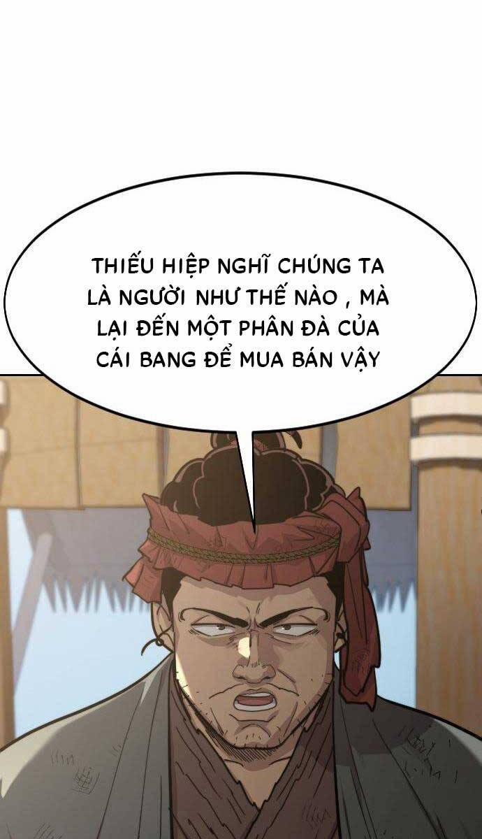 Hoa Sơn Tái Xuất | Hoa Sơn Tái Khởi 87 trang 49