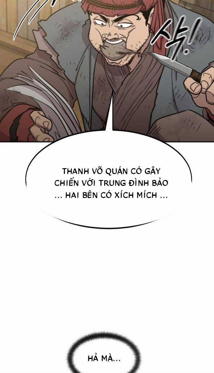 Hoa Sơn Tái Xuất | Hoa Sơn Tái Khởi 87 trang 5