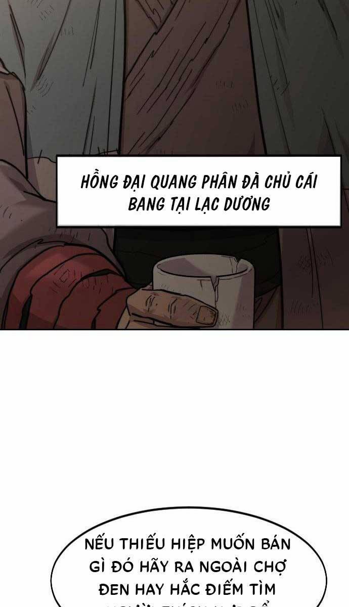 Hoa Sơn Tái Xuất | Hoa Sơn Tái Khởi 87 trang 50