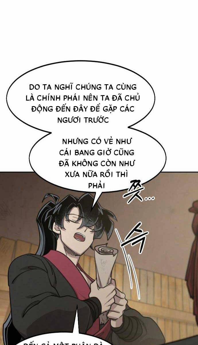 Hoa Sơn Tái Xuất | Hoa Sơn Tái Khởi 87 trang 54