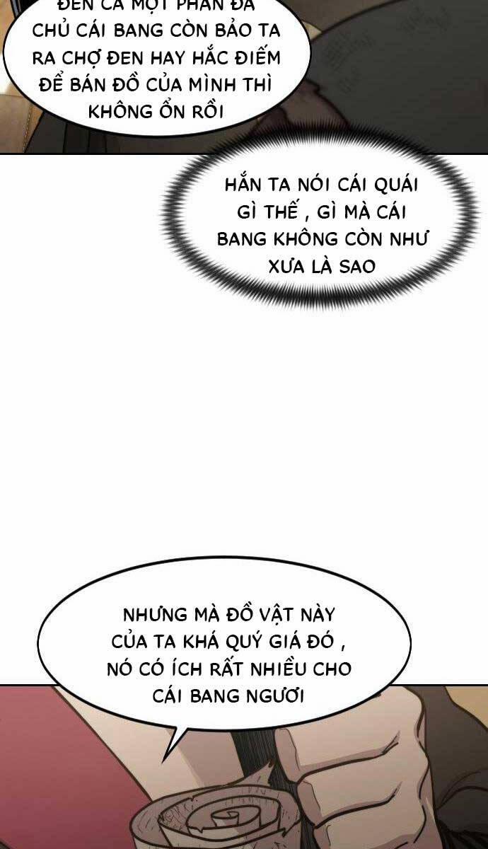 Hoa Sơn Tái Xuất | Hoa Sơn Tái Khởi 87 trang 55