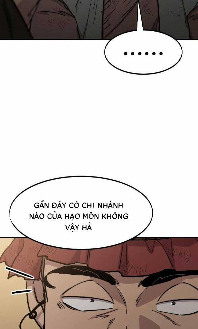 Hoa Sơn Tái Xuất | Hoa Sơn Tái Khởi 87 trang 57