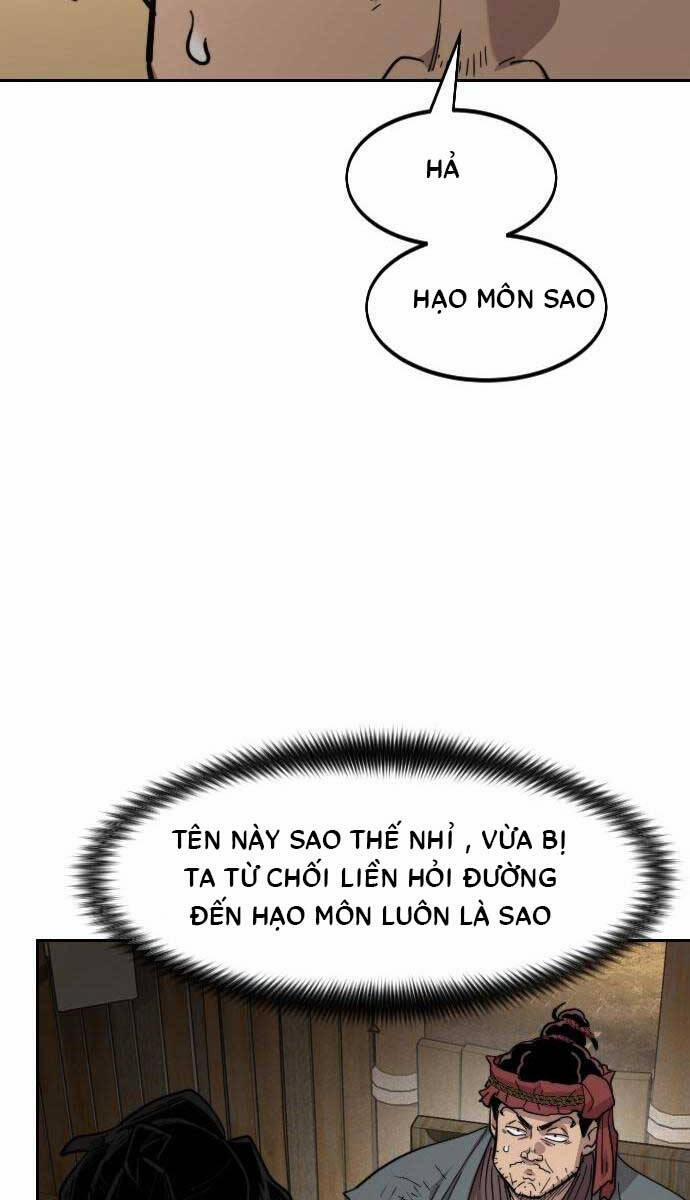 Hoa Sơn Tái Xuất | Hoa Sơn Tái Khởi 87 trang 58