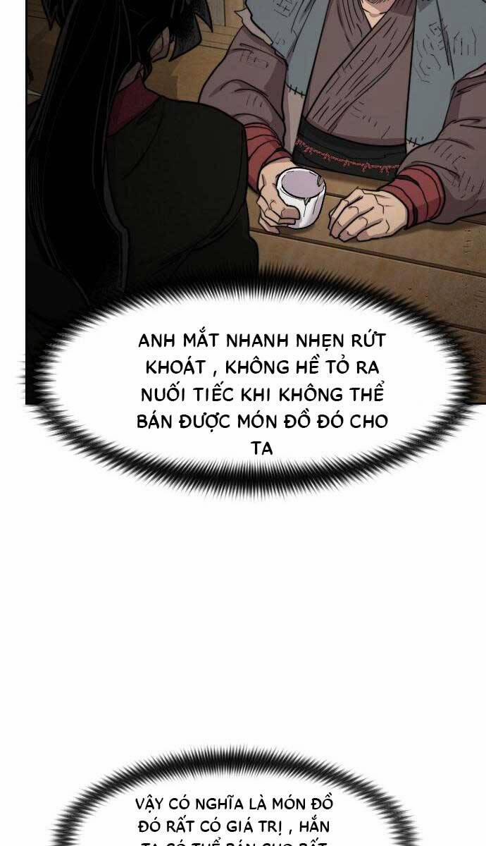 Hoa Sơn Tái Xuất | Hoa Sơn Tái Khởi 87 trang 59