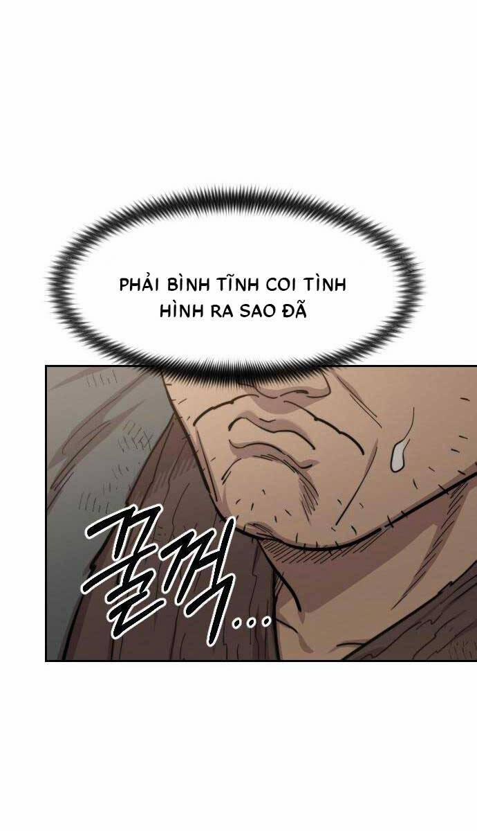 Hoa Sơn Tái Xuất | Hoa Sơn Tái Khởi 87 trang 61