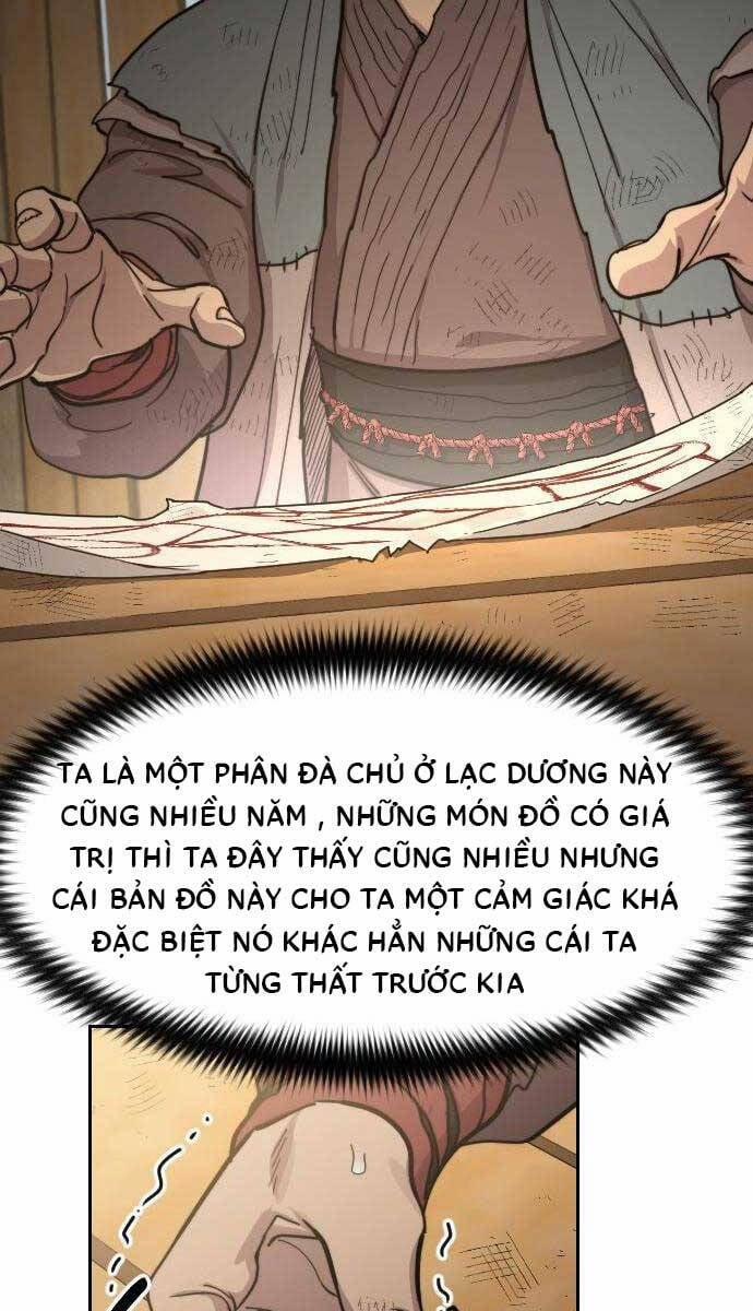 Hoa Sơn Tái Xuất | Hoa Sơn Tái Khởi 87 trang 69