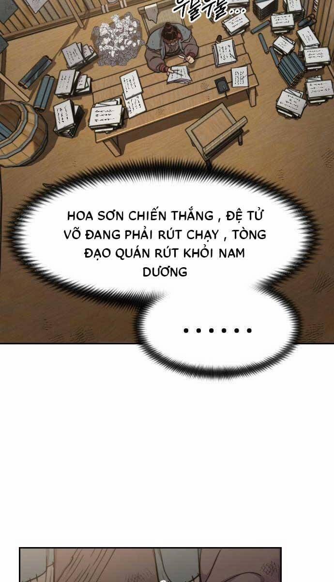 Hoa Sơn Tái Xuất | Hoa Sơn Tái Khởi 87 trang 7