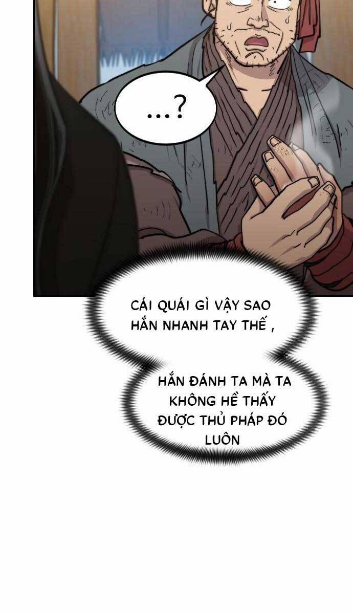 Hoa Sơn Tái Xuất | Hoa Sơn Tái Khởi 87 trang 72