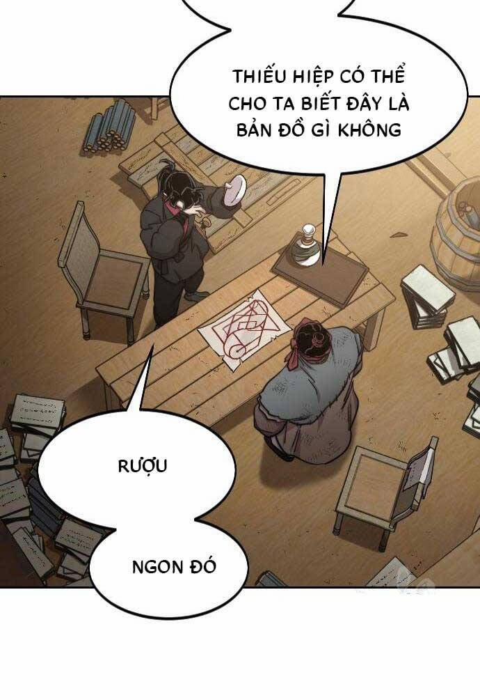 Hoa Sơn Tái Xuất | Hoa Sơn Tái Khởi 87 trang 76