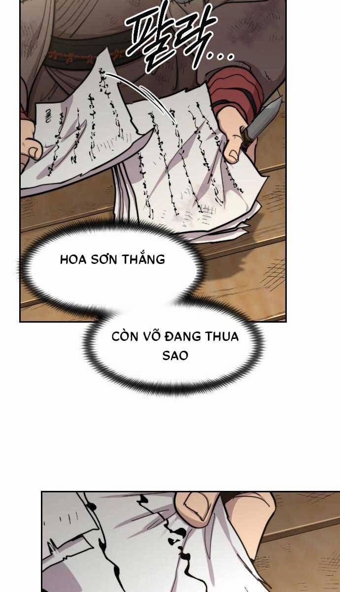 Hoa Sơn Tái Xuất | Hoa Sơn Tái Khởi 87 trang 8