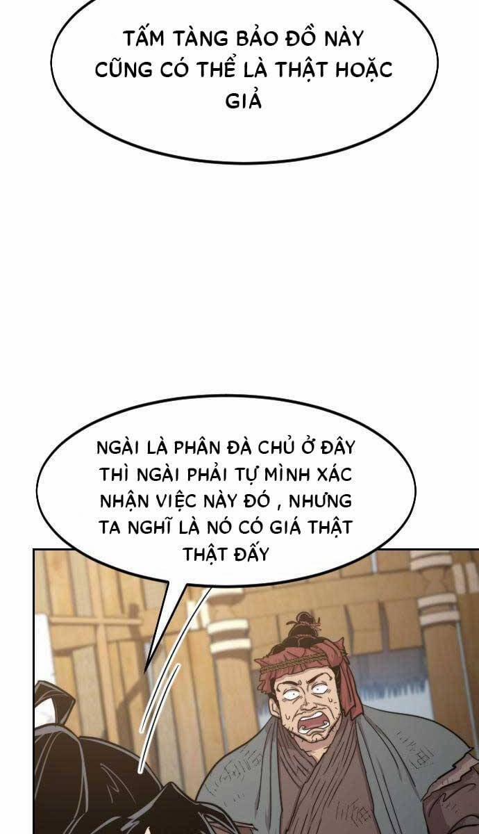 Hoa Sơn Tái Xuất | Hoa Sơn Tái Khởi 87 trang 81