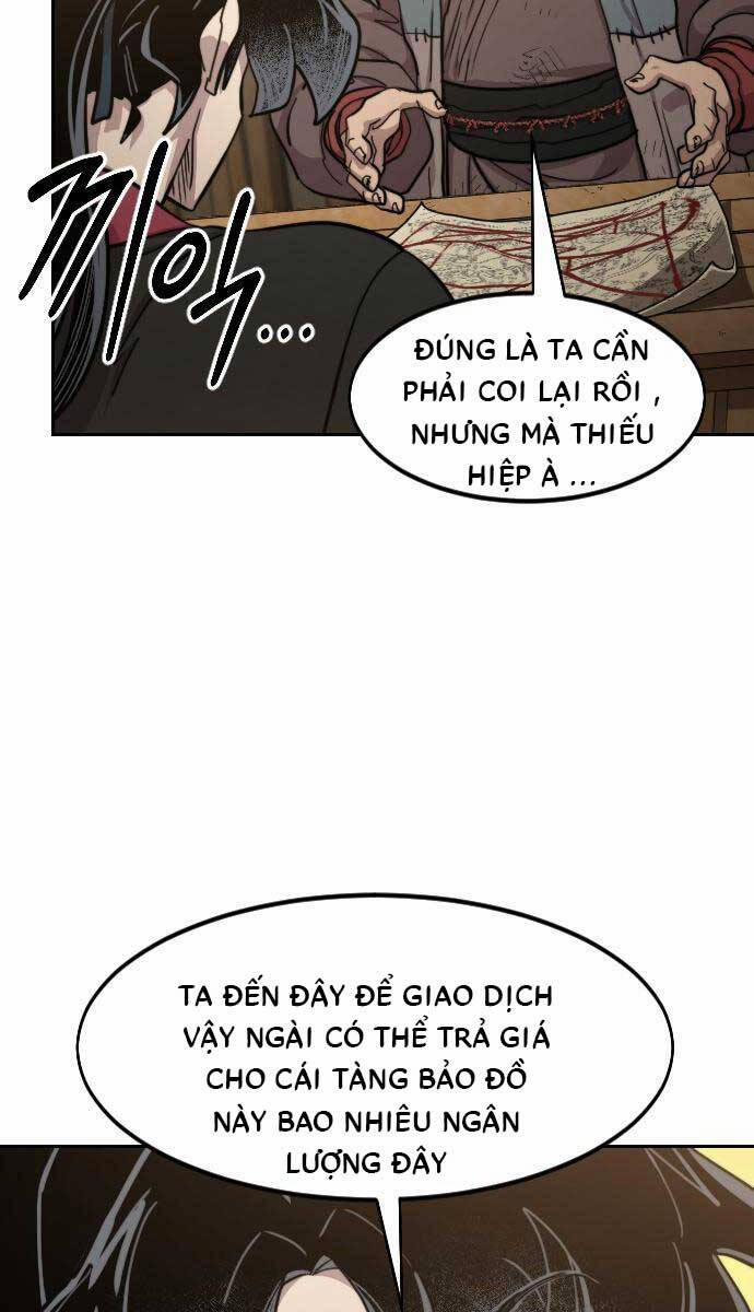 Hoa Sơn Tái Xuất | Hoa Sơn Tái Khởi 87 trang 82