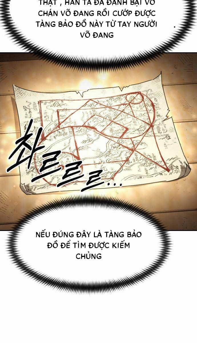 Hoa Sơn Tái Xuất | Hoa Sơn Tái Khởi 87 trang 85