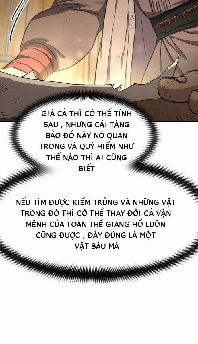 Hoa Sơn Tái Xuất | Hoa Sơn Tái Khởi 87 trang 87