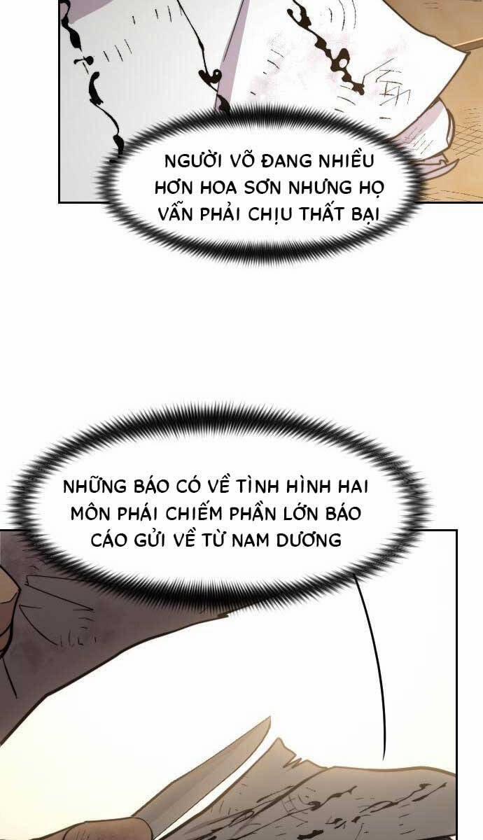 Hoa Sơn Tái Xuất | Hoa Sơn Tái Khởi 87 trang 9