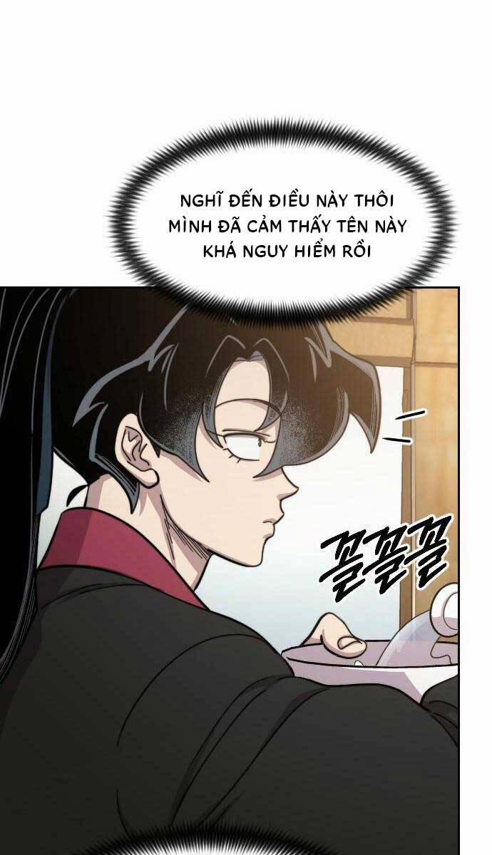 Hoa Sơn Tái Xuất | Hoa Sơn Tái Khởi 87 trang 98