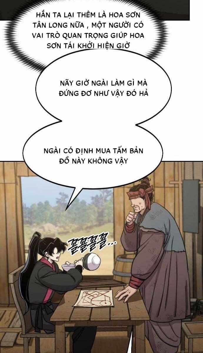 Hoa Sơn Tái Xuất | Hoa Sơn Tái Khởi 87 trang 99