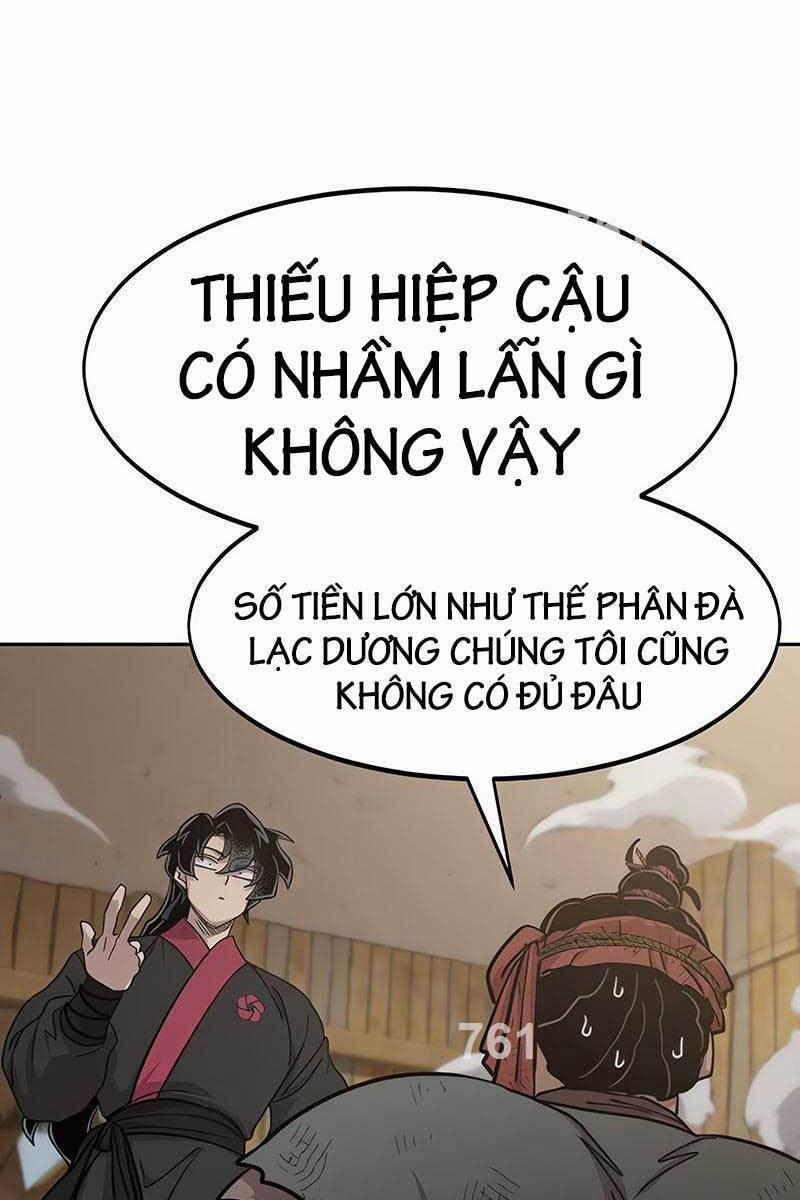 Hoa Sơn Tái Xuất | Hoa Sơn Tái Khởi 88 trang 1
