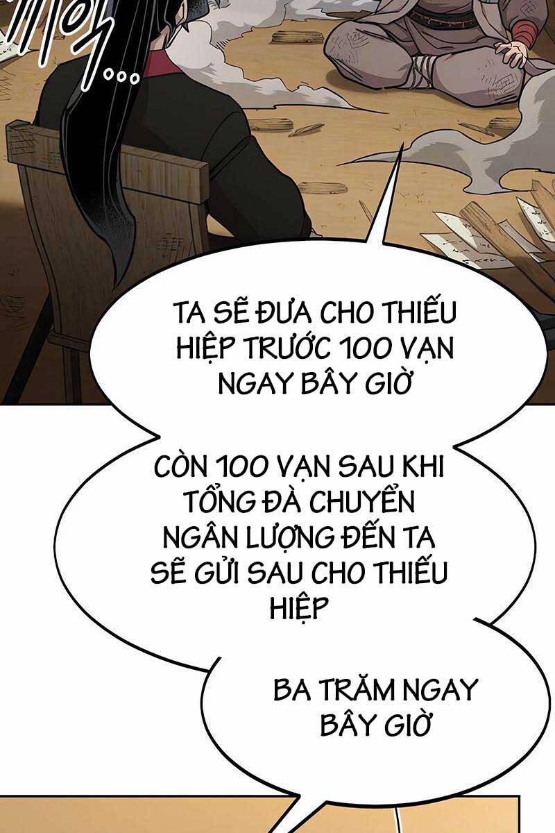 Hoa Sơn Tái Xuất | Hoa Sơn Tái Khởi 88 trang 10